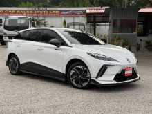 MG 4 EV 2024 Car