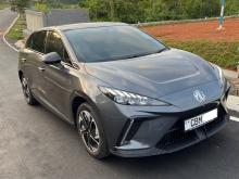 MG 4 EV 2024 Car