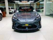 MG 4V Long Range 2024 SUV