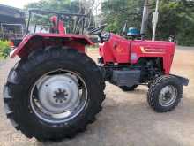 MG 575DI 2019 Tractor