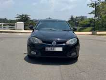 MG 6 2014 Car