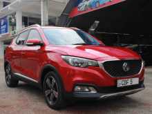 MG AT TL3 2018 Car