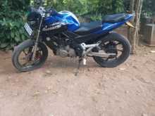 Demak Dzm 2016 Motorbike