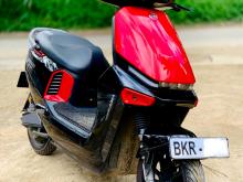 MG Electrick 115km 2026 Motorbike