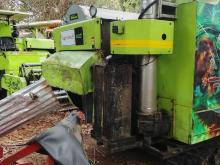 MG Harvester 2019 Heavy-Duty