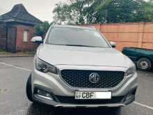 MG M3 Z31 OT AT TL3 2018 Car