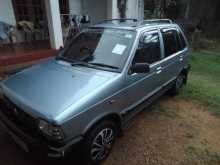 Suzuki Maruti 2006 Car
