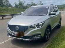 MG MG 2021 SUV