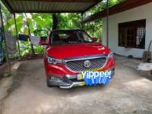 MG ZS 2019 SUV