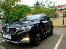 MG MG 2018 SUV