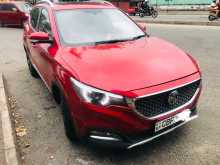 MG MG 2018 SUV