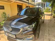 MG ZS 2018 SUV