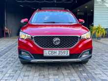 MG ZS 2019 SUV