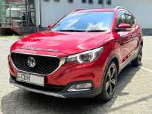 MG ZS 2019 SUV