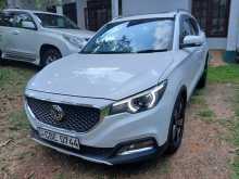 MG ZS 2019 SUV