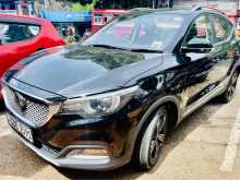 MG Zs 2018 SUV