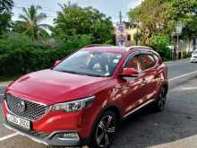 MG MG 2018 Car