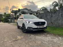 MG MG 2018 SUV