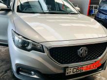 MG Mg 2019 SUV