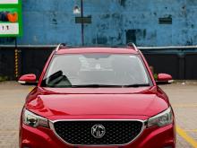 MG ZS 2018 SUV