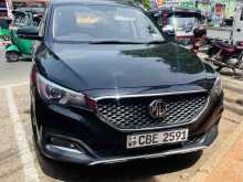 MG MG 2018 SUV