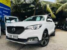 MG MG 2018 SUV