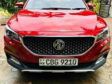 MG MG 2019 SUV