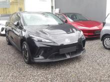 MG MG4 2024 Car