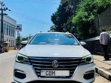 MG 5 EP PLUS 2023 SUV