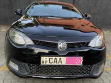 MG 6 X Power 2014 Car