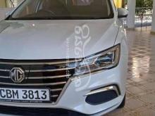 MG Ep5 2023 Car