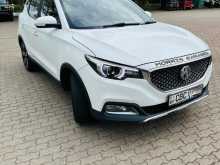 MG Zs 2018 SUV