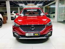 MG ZS 2019 SUV