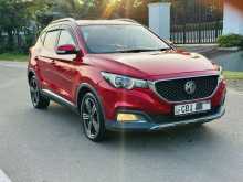 MG MG Zs 2019 Car