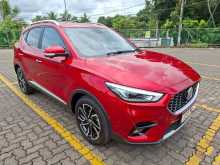 MG ZS MCE Lift 2025 SUV