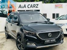MG ZS 2019 SUV