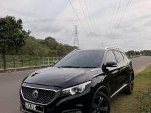 MG ZS 2019 SUV
