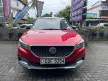 MG ZS 2019 SUV