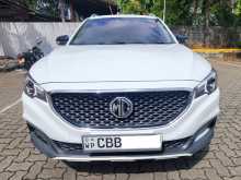 MG ZS 2018 SUV