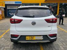 MG Zs 2018 SUV