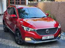 MG ZS 2018 SUV