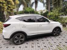 MG ZS 2019 SUV