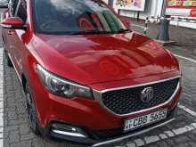 MG Zs 2018 SUV