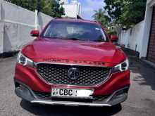 MG ZS 2018 SUV