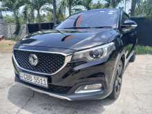 MG ZS 2018 SUV
