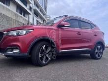 MG Zs 2018 SUV