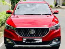 MG ZS 2018 SUV