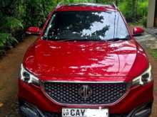 MG ZS 2018 SUV