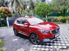 MG Zs 2018 SUV