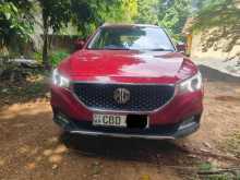 MG ZS 2018 SUV